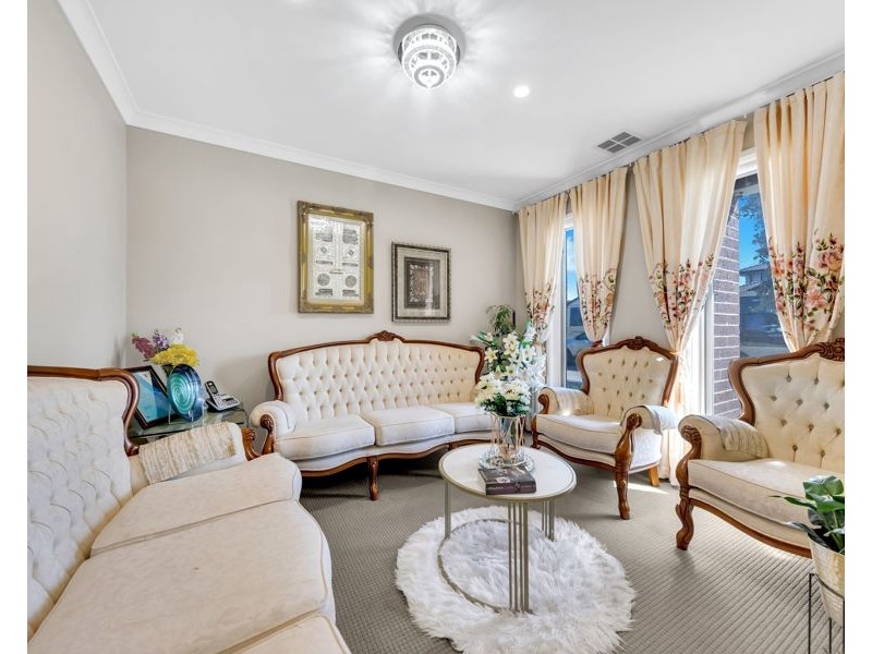 101 Ellscott Boulevard, Mickleham VIC 3064