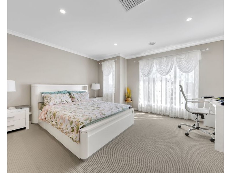 101 Ellscott Boulevard, Mickleham VIC 3064