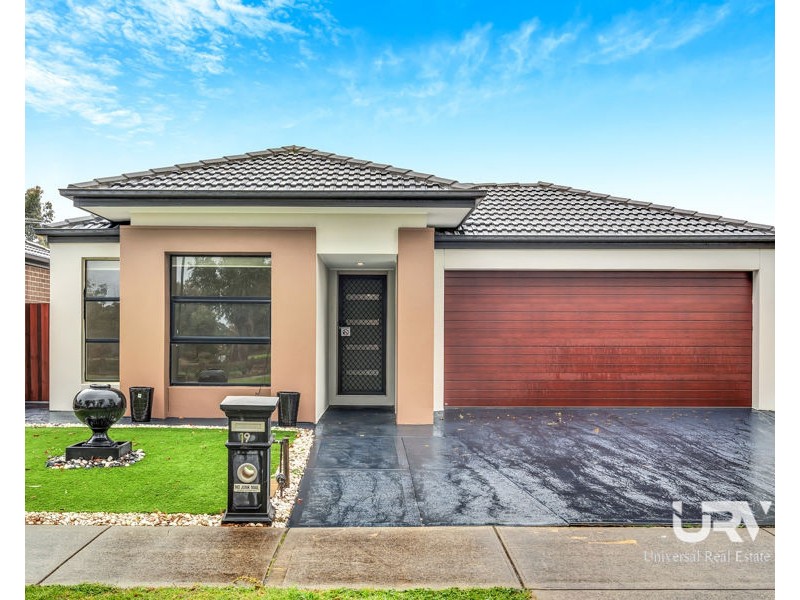 19 Vichy Avenue, Doreen VIC 3754