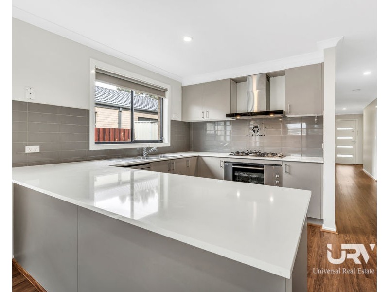 19 Vichy Avenue, Doreen VIC 3754