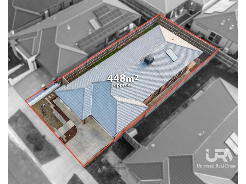 15 Valere Street, Mickleham VIC 3064