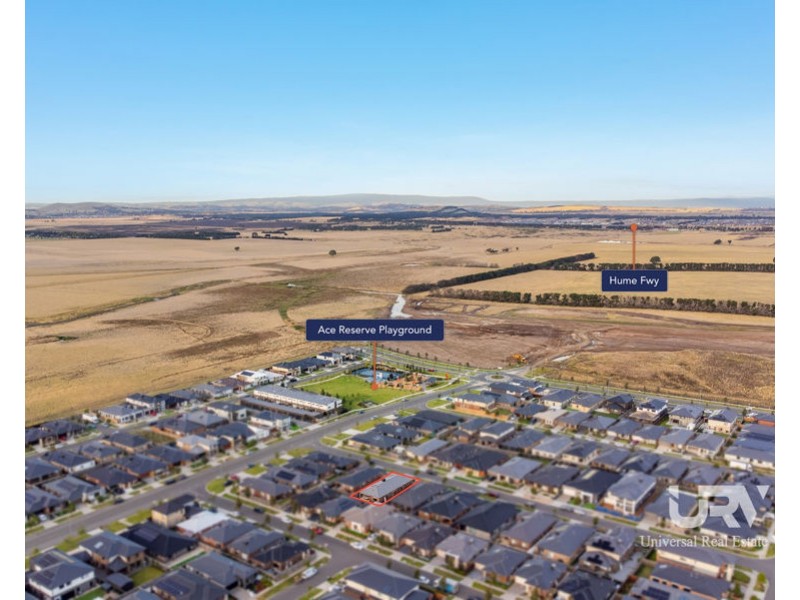 15 Valere Street, Mickleham VIC 3064