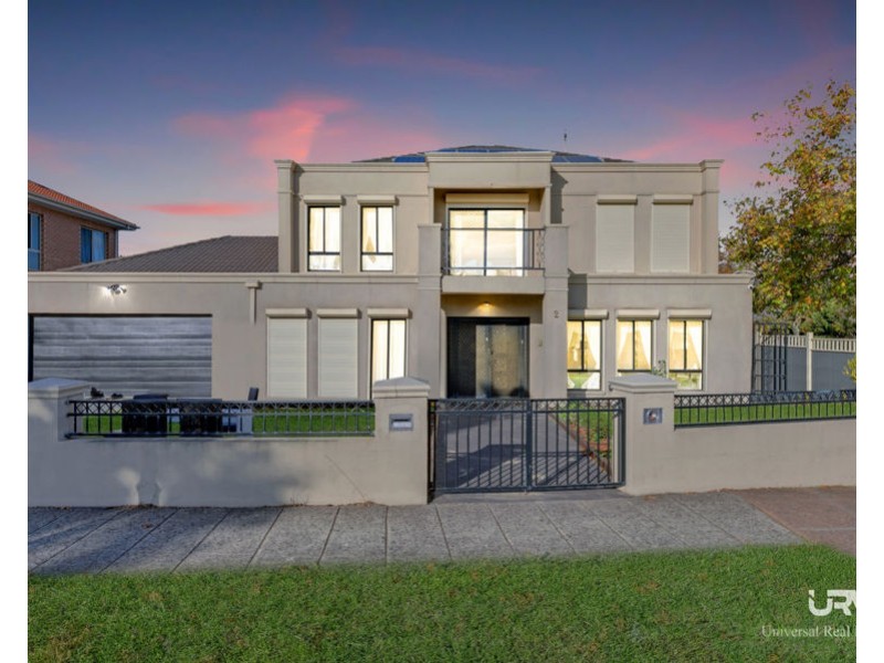 2 Golfview Drive, Craigieburn VIC 3064