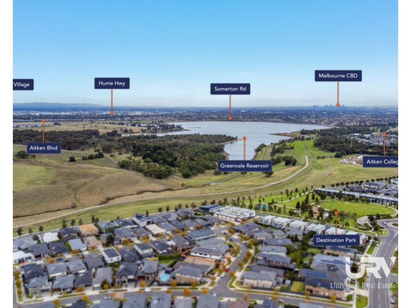 7 Nature Drive, Greenvale VIC 3059