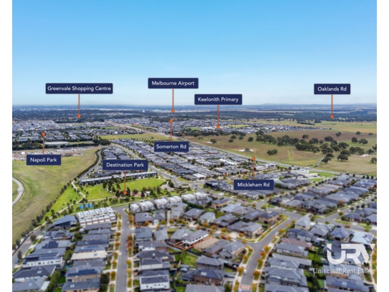 7 Nature Drive, Greenvale VIC 3059
