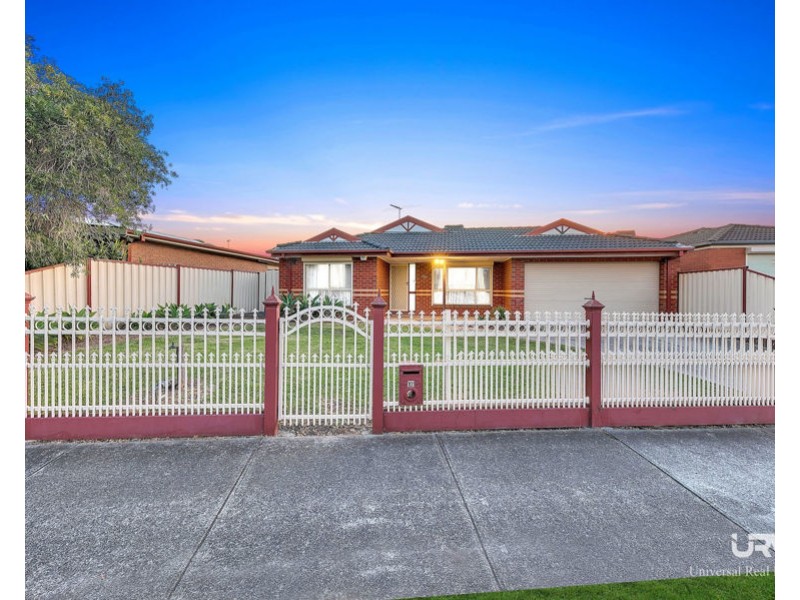 101 Hanson Rd, Craigieburn VIC 3064