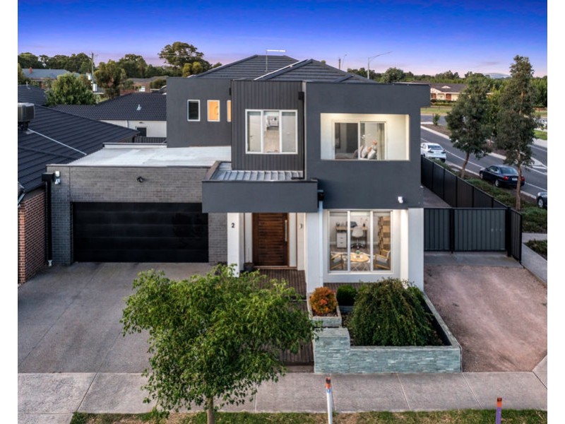 2 Tarlo Court, Craigieburn VIC 3064