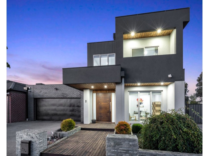 2 Tarlo Court, Craigieburn VIC 3064