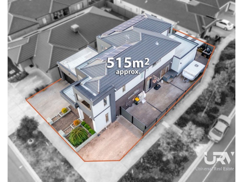 2 Tarlo Court, Craigieburn VIC 3064