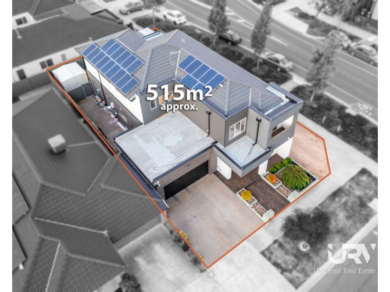 2 Tarlo Court, Craigieburn VIC 3064