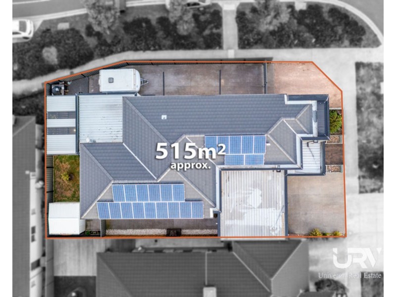 2 Tarlo Court, Craigieburn VIC 3064