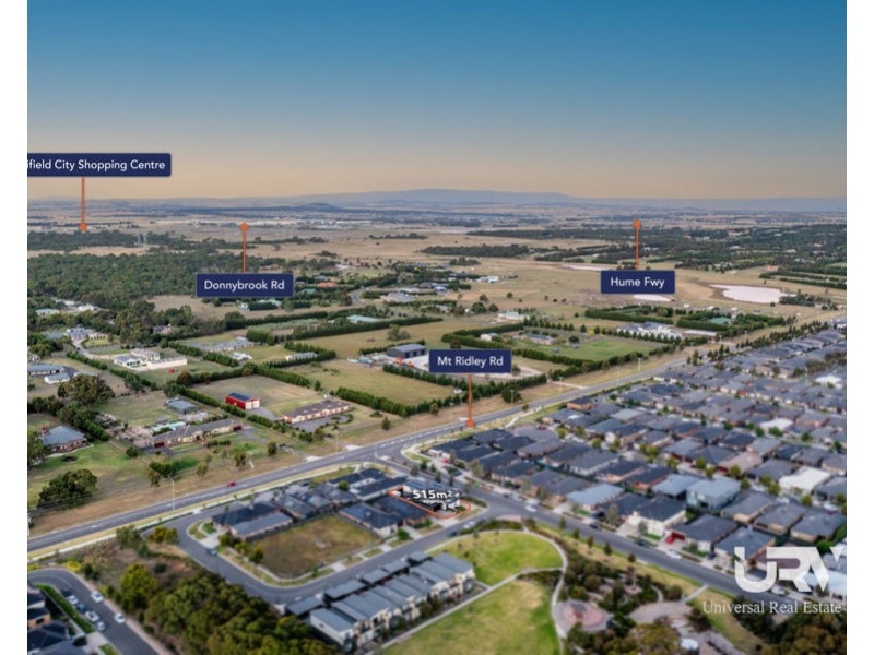 2 Tarlo Court, Craigieburn VIC 3064