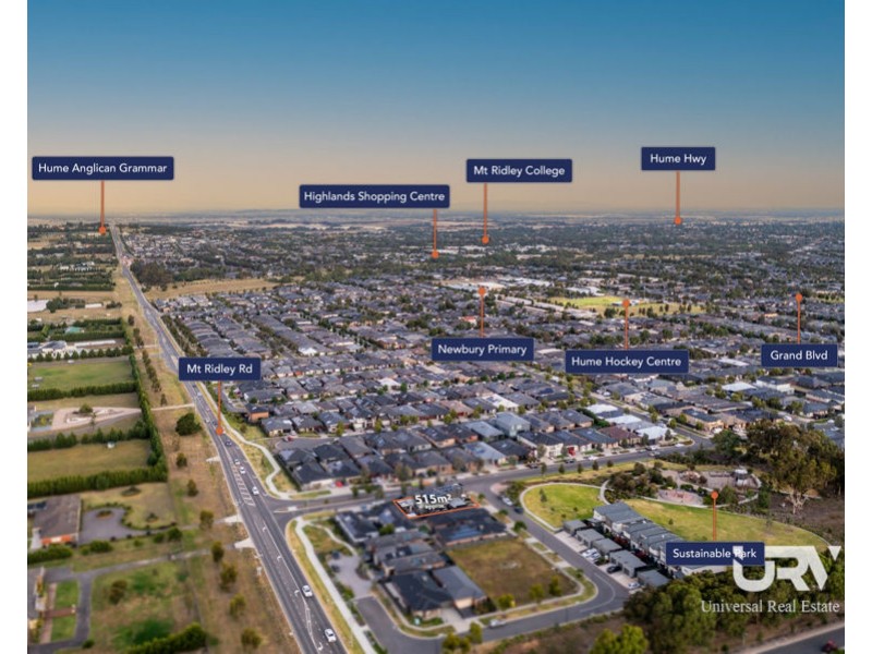 2 Tarlo Court, Craigieburn VIC 3064