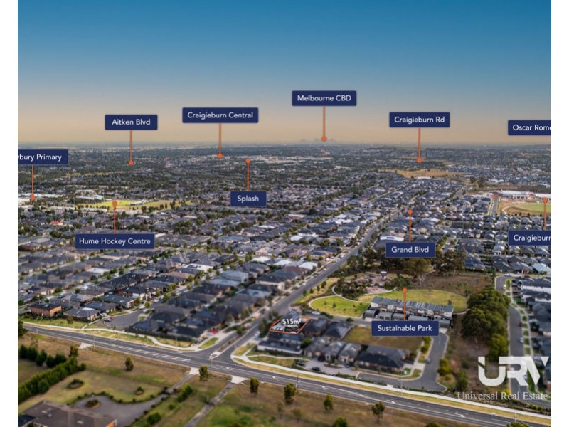 2 Tarlo Court, Craigieburn VIC 3064