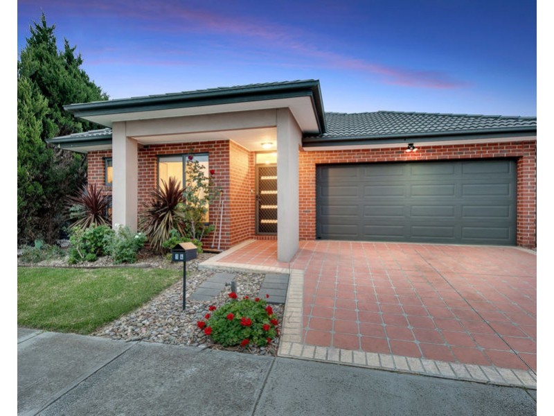 14 Rosleigh Drive, Craigieburn VIC 3064