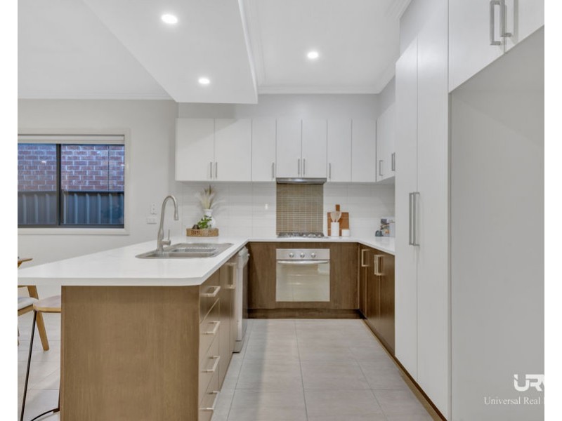 14 Rosleigh Drive, Craigieburn VIC 3064