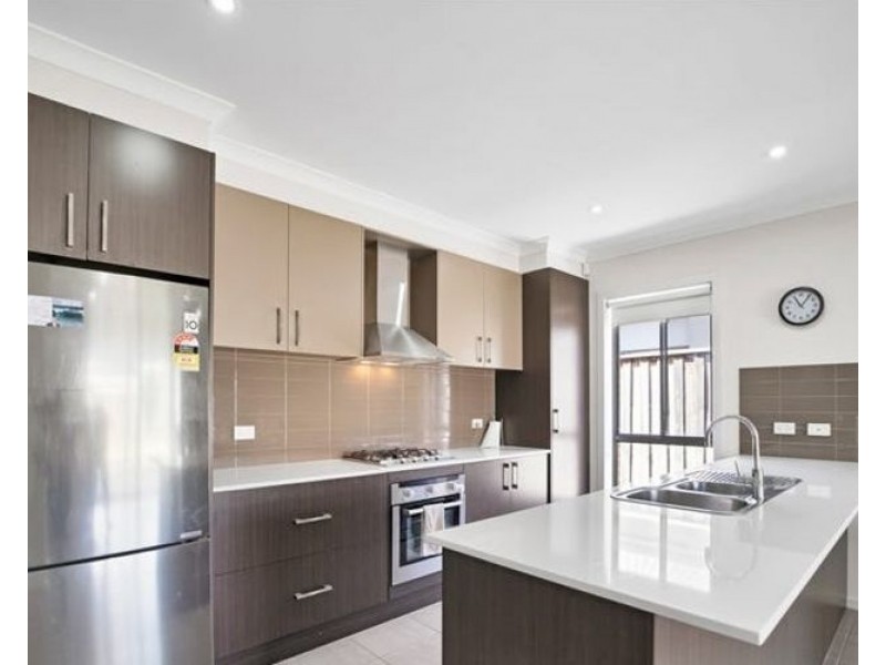 19 Siena Drive, Mernda VIC 3754