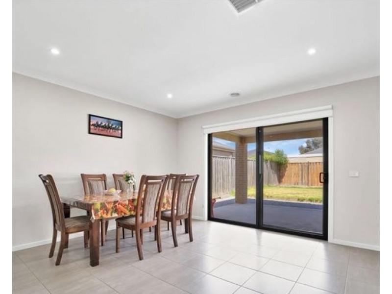 19 Siena Drive, Mernda VIC 3754