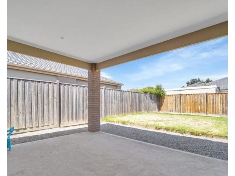 19 Siena Drive, Mernda VIC 3754