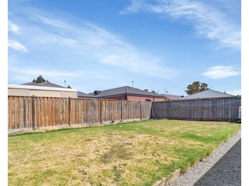 19 Siena Drive, Mernda VIC 3754