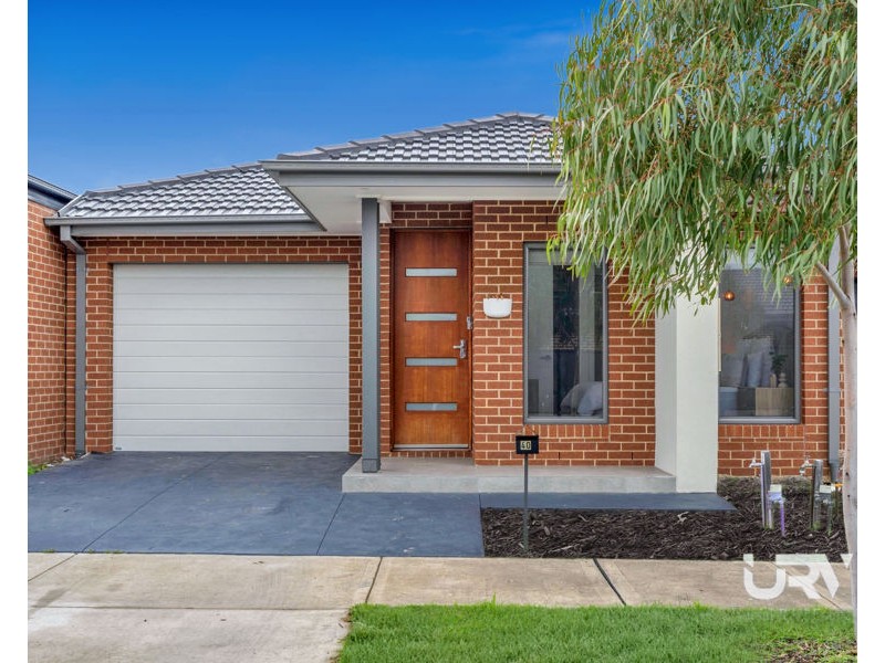 40 Rialto Circuit, Craigieburn VIC 3064