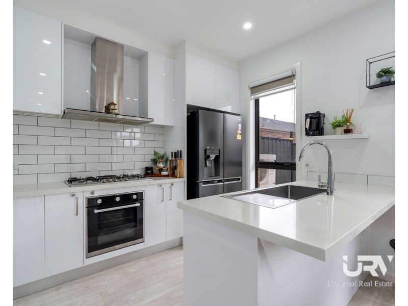 40 Rialto Circuit, Craigieburn VIC 3064