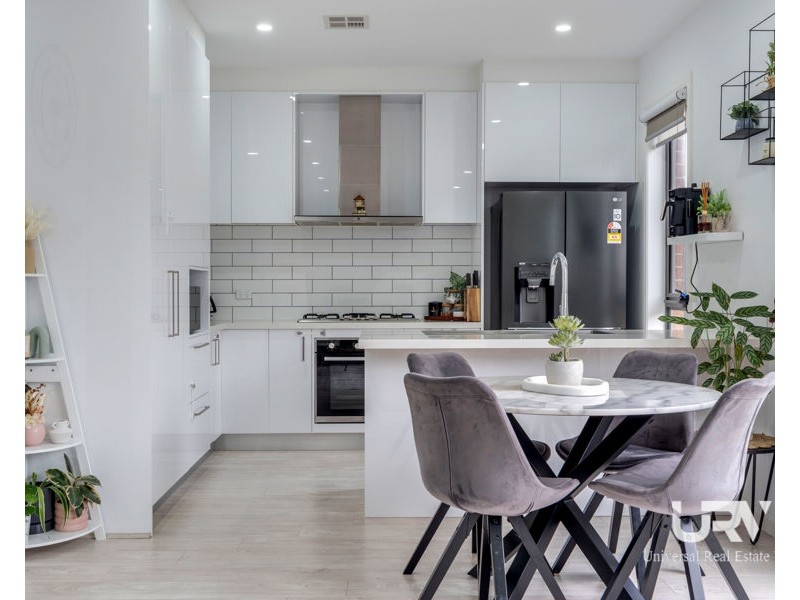 40 Rialto Circuit, Craigieburn VIC 3064