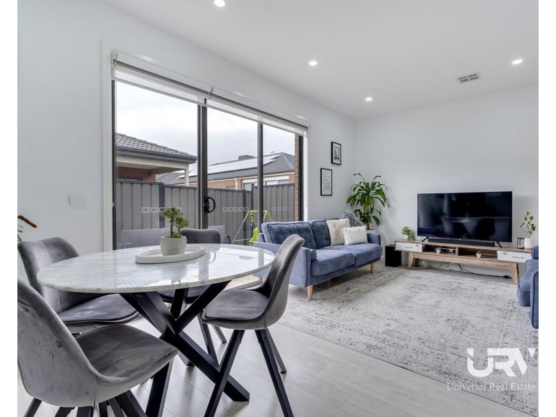 40 Rialto Circuit, Craigieburn VIC 3064