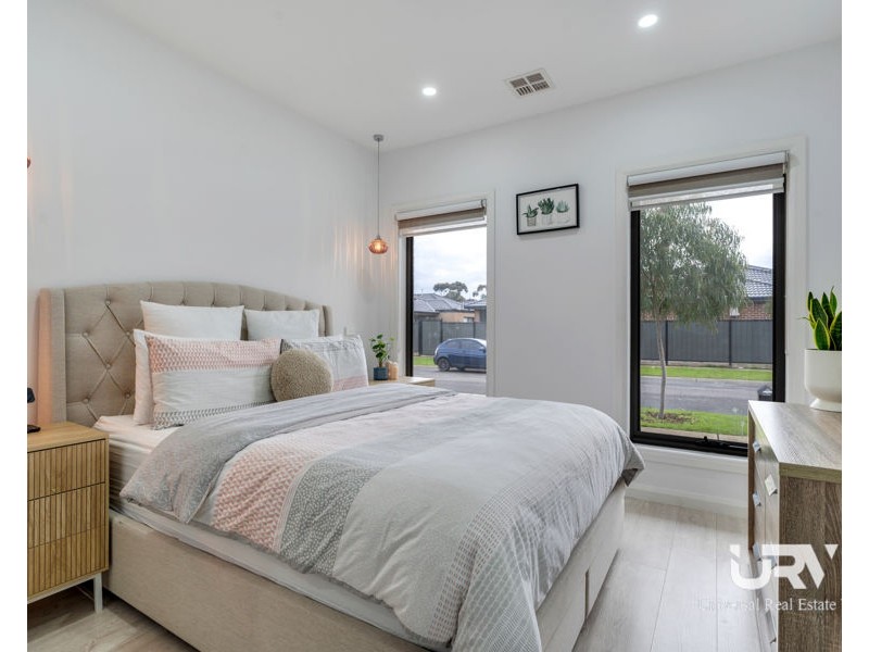 40 Rialto Circuit, Craigieburn VIC 3064