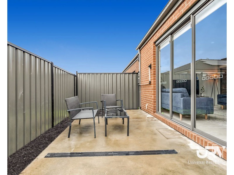40 Rialto Circuit, Craigieburn VIC 3064