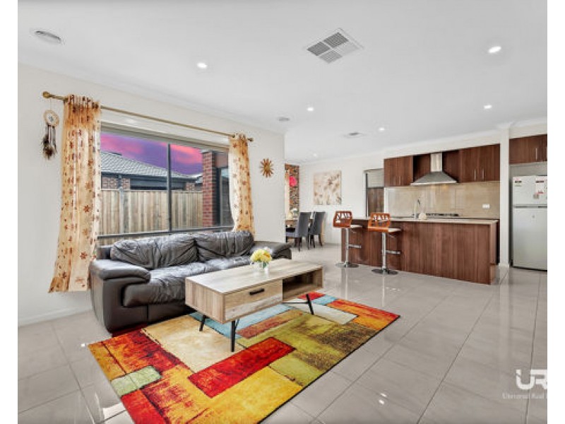 26 Stettler Boulevard, Mickleham VIC 3064