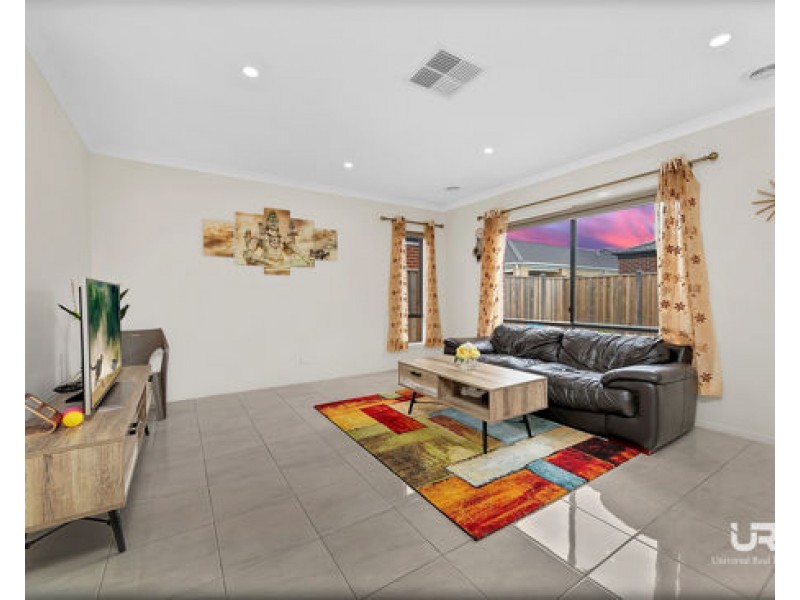 26 Stettler Boulevard, Mickleham VIC 3064