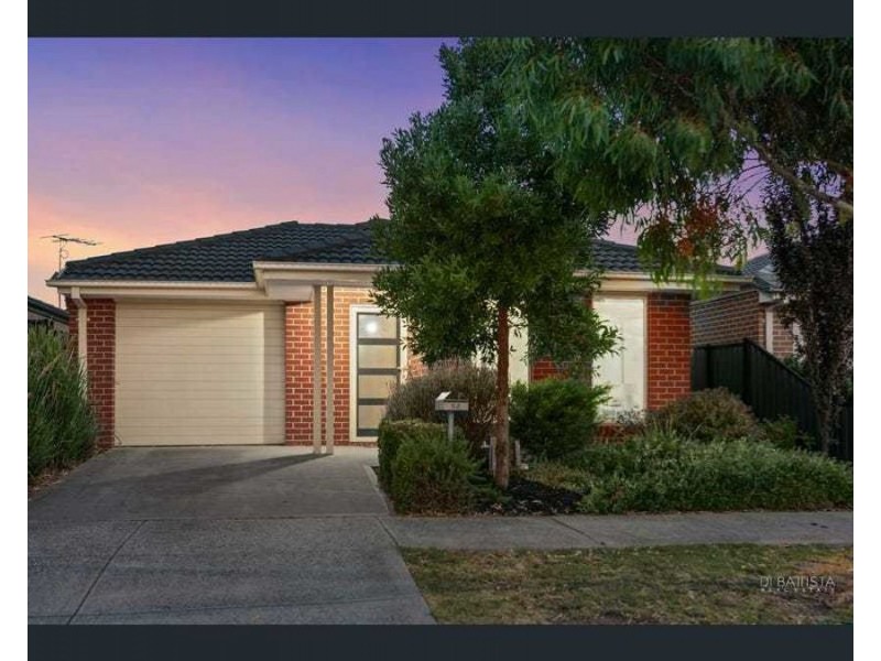 26 Bilby Street, Craigieburn VIC 3064
