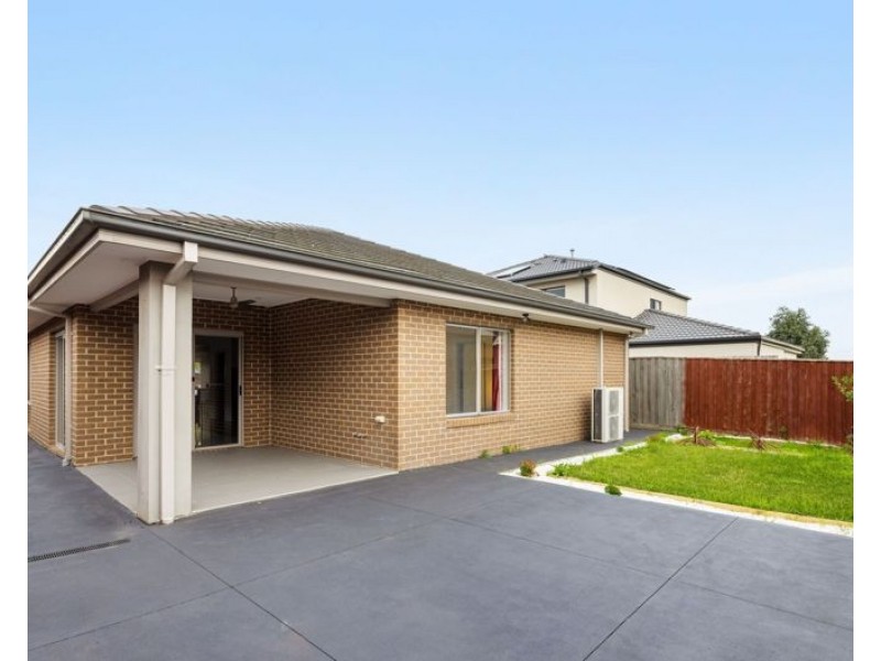 3 Kilwarrie St, Wollert VIC 3750