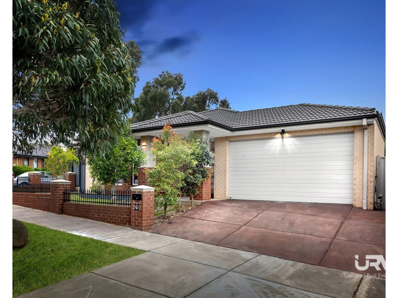 32 Ben Loman Circuit, Craigieburn VIC 3064