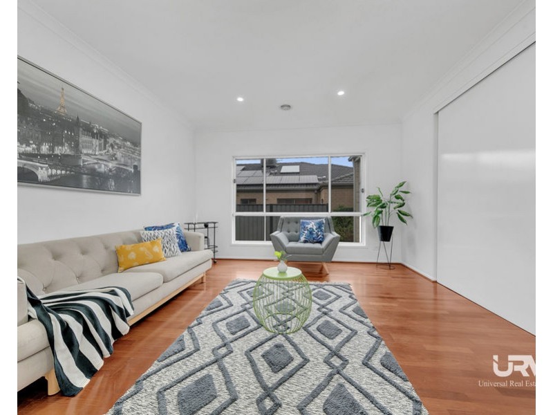 32 Ben Loman Circuit, Craigieburn VIC 3064