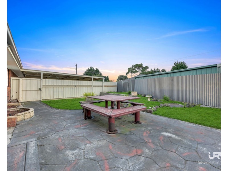 58 Princetown Avenue, Craigieburn VIC 3064