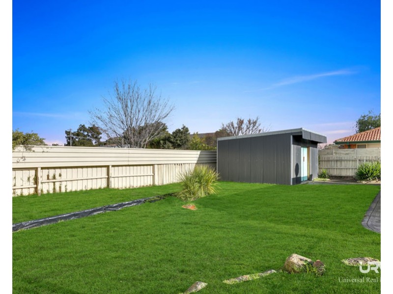 58 Princetown Avenue, Craigieburn VIC 3064