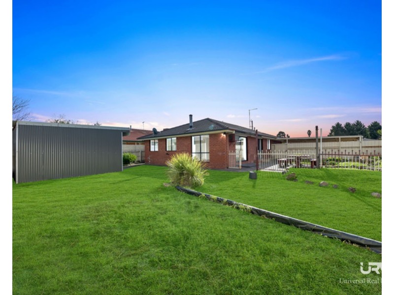 58 Princetown Avenue, Craigieburn VIC 3064