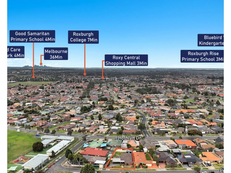 58 Princetown Avenue, Craigieburn VIC 3064