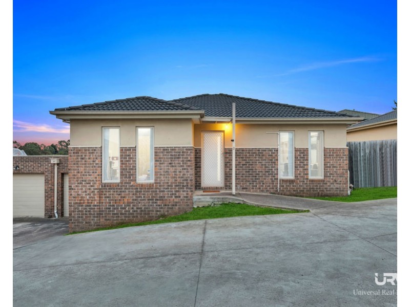 3/16 Belsay Place, Craigieburn VIC 3064