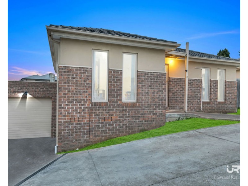 3/16 Belsay Place, Craigieburn VIC 3064