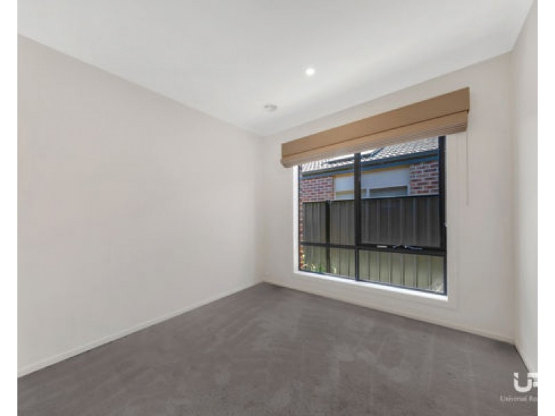 14 Henwood Rise, Mernda VIC 3754