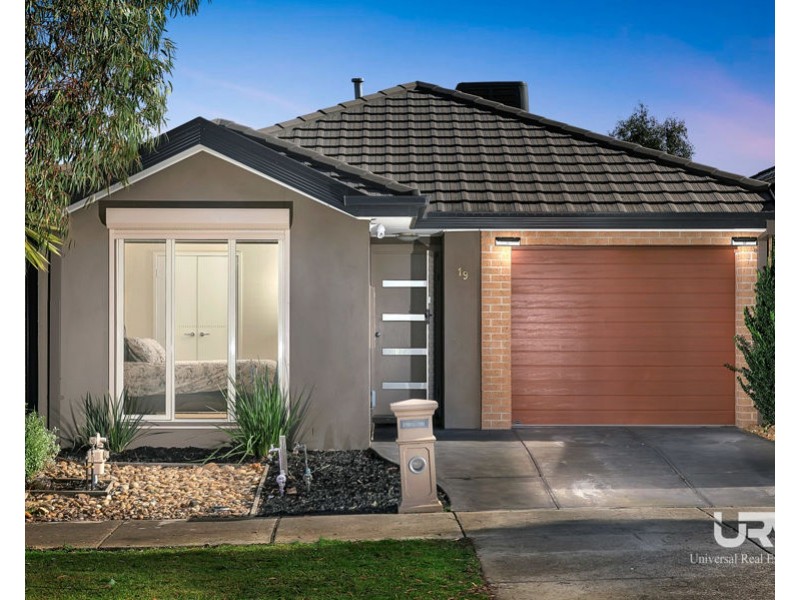 19 Domain Way, Craigieburn VIC 3064