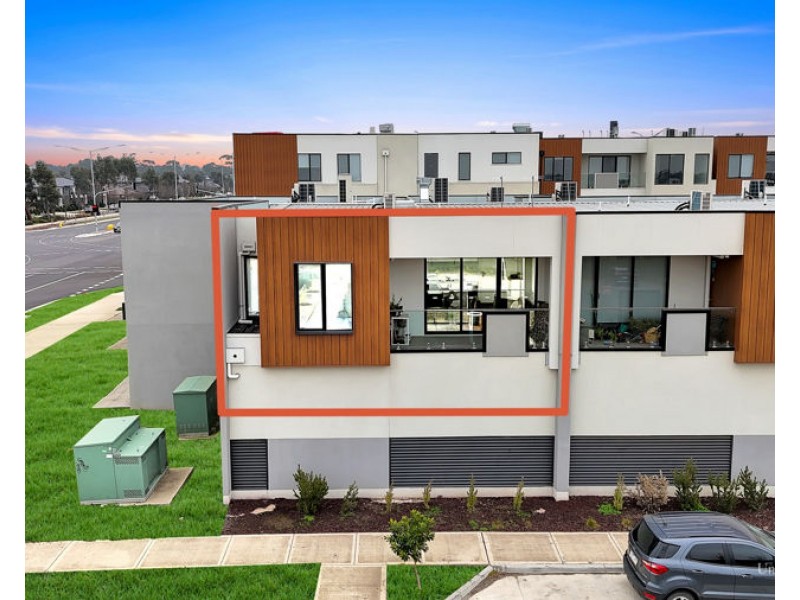 105/4 Highlander Drive, Craigieburn VIC 3064