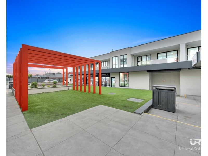 105/4 Highlander Drive, Craigieburn VIC 3064