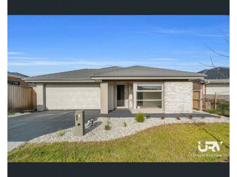 3 Rill Court, Beveridge VIC 3753