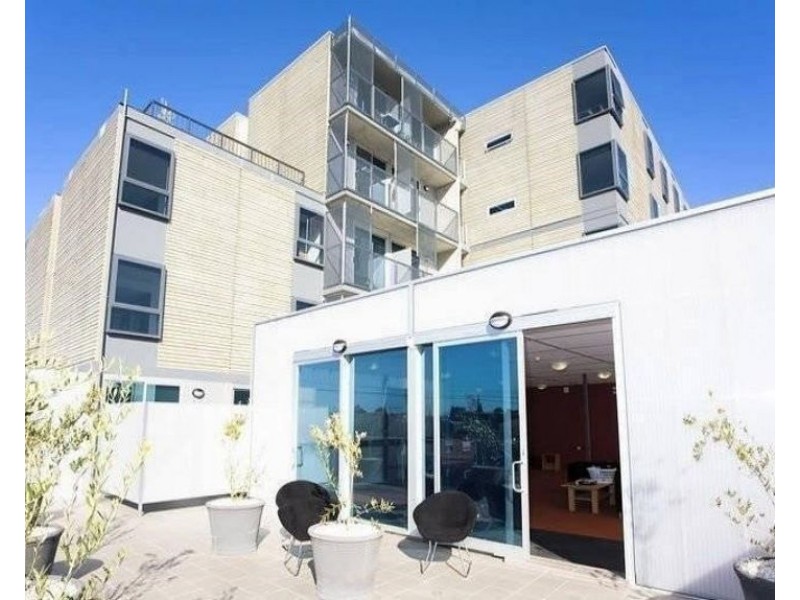 201/51 Gordon Street, Footscray VIC 3011