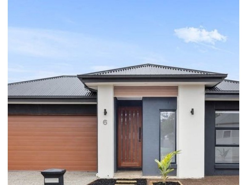 6 Kane Drive, St Leonards VIC 3223