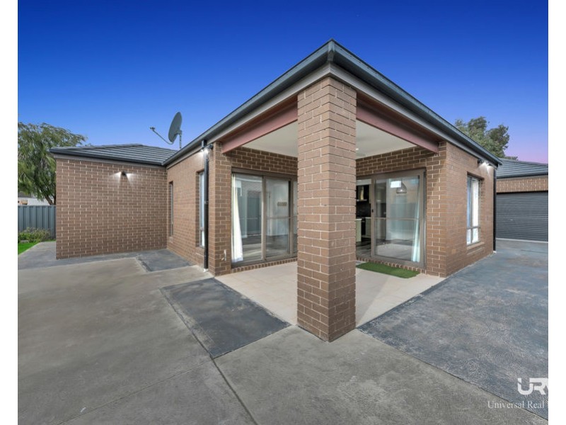 6 Dashing Road, Craigieburn VIC 3064